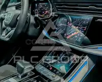 2018 Audi Q8