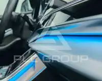 2018 Audi Q8