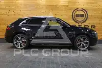 2018 Audi Q8