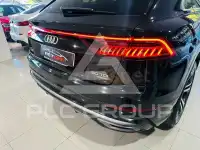 2018 Audi Q8