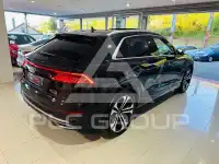 2018 Audi Q8