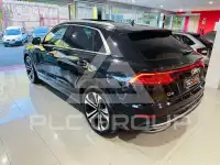 2018 Audi Q8