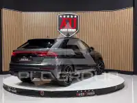 2018 Audi Q8