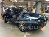 2018 Audi Q8