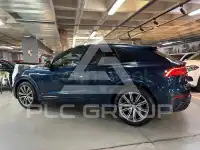 2018 Audi Q8