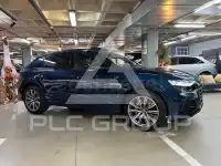 2018 Audi Q8