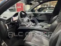 2018 Audi Q8