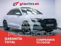 2018 Audi Q8