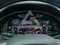 2018 Audi Q8