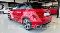 2018 Audi A1