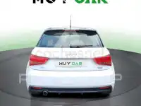 2018 Audi A1