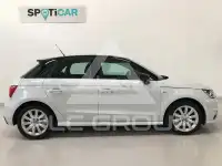 2018 Audi A1