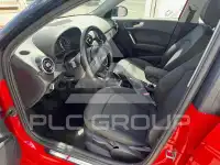 2018 Audi A1