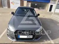 2018 Audi A1