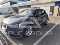 2018 Audi A1