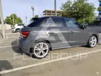 2018 Audi A1