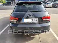 2018 Audi A1