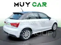 2018 Audi A1
