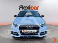 2018 Audi A1