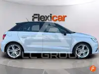2018 Audi A1