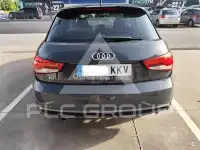 2018 Audi A1