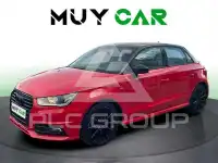 2018 Audi A1