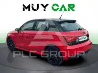 2018 Audi A1
