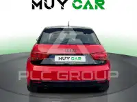 2018 Audi A1