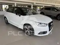 2018 Audi A1