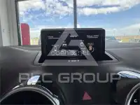 2018 Audi A1