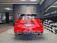 2018 Audi A1