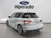 2018 Audi A1