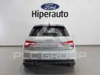 2018 Audi A1