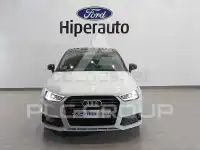 2018 Audi A1