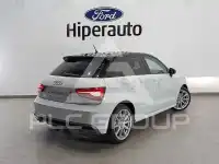 2018 Audi A1