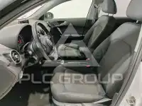 2018 Audi A1