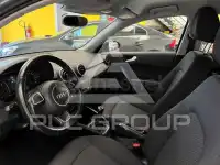 2018 Audi A1