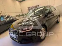2018 Audi A1