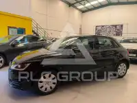 2018 Audi A1