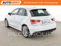 2018 Audi A1