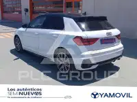 2018 Audi A1