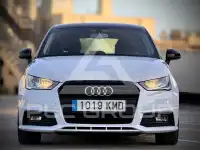 2018 Audi A1