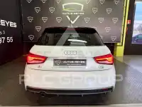 2018 Audi A1