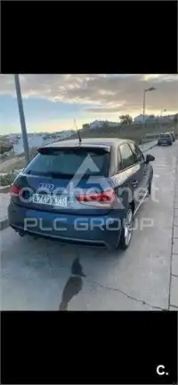 2018 Audi A1