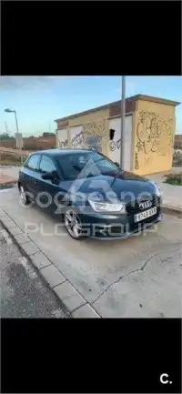 2018 Audi A1