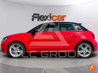 2018 Audi A1