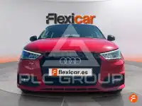 2018 Audi A1