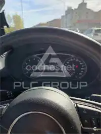 2018 Audi A1