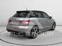 2018 Audi A1