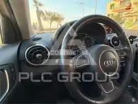 2018 Audi A1